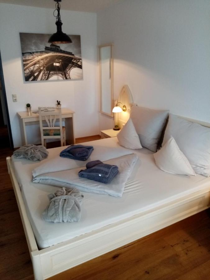 Apartment Diana Bad Goisern Eksteriør bilde