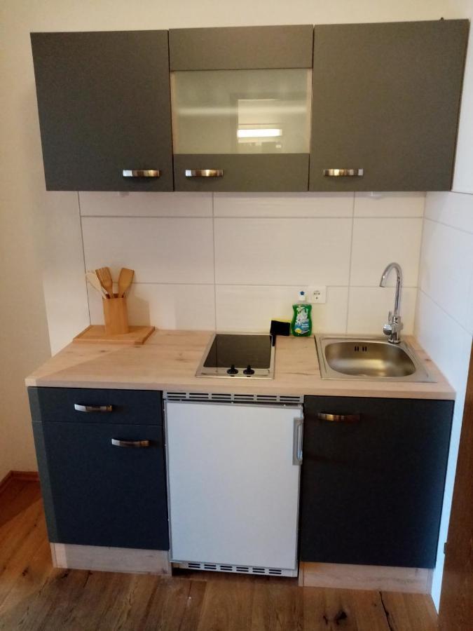 Apartment Diana Bad Goisern Eksteriør bilde