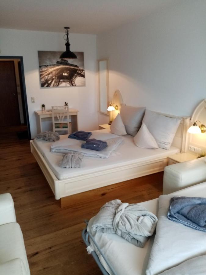 Apartment Diana Bad Goisern Eksteriør bilde