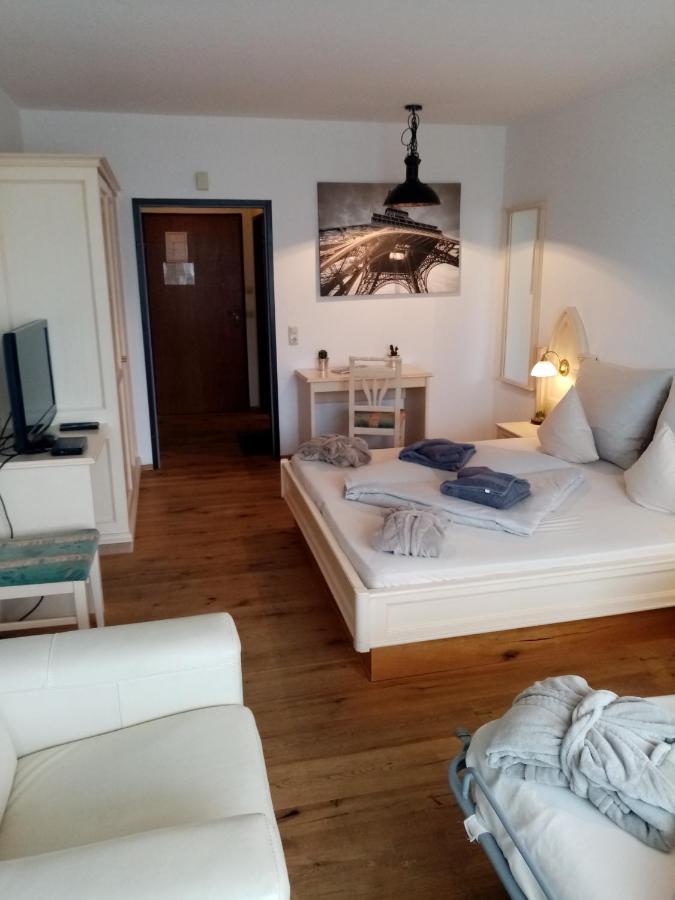 Apartment Diana Bad Goisern Eksteriør bilde