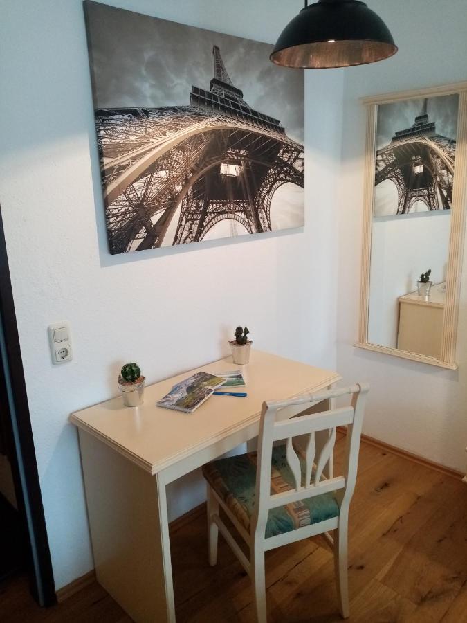 Apartment Diana Bad Goisern Eksteriør bilde