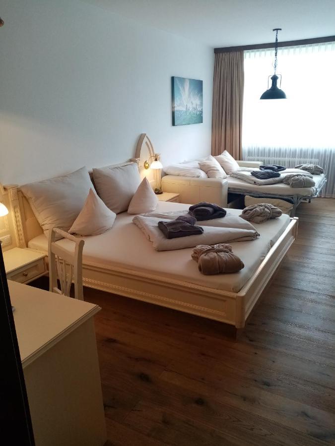 Apartment Diana Bad Goisern Eksteriør bilde