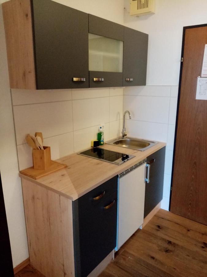 Apartment Diana Bad Goisern Eksteriør bilde